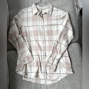 KUHL women’s Kamila Flannel